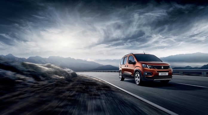 PEUGEOT RİFTER KOBİ’LERE ÖZEL AVANTAJLI FİYATLARLA SATIŞTA!