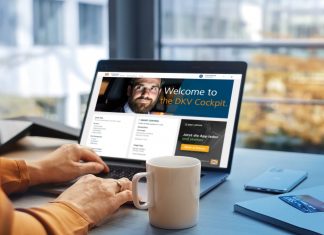 DKV, YENİ ÇEVRİMİÇİ MÜŞTERİ PORTALINI HİZMETE SUNDU