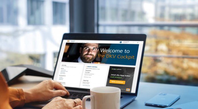 DKV, YENİ ÇEVRİMİÇİ MÜŞTERİ PORTALINI HİZMETE SUNDU