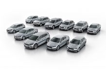 ŠKODA AUTO Başarıyla Kapattığı İlk Çeyrek Raporunu Açıkladı