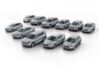 ŠKODA AUTO Başarıyla Kapattığı İlk Çeyrek Raporunu Açıkladı