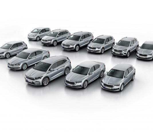 ŠKODA AUTO Başarıyla Kapattığı İlk Çeyrek Raporunu Açıkladı