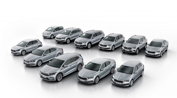 ŠKODA AUTO Başarıyla Kapattığı İlk Çeyrek Raporunu Açıkladı