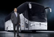 TEMSA’ya EcoVadis’ten Sürdürülebilirlik Ödülü