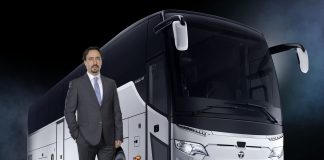 TEMSA KÜÇÜLEN PAZARDA  ÜRETİM VE İHRACAT ATAĞINA GEÇTİ!