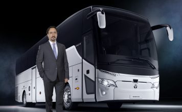 TEMSA’ya EcoVadis’ten Sürdürülebilirlik Ödülü