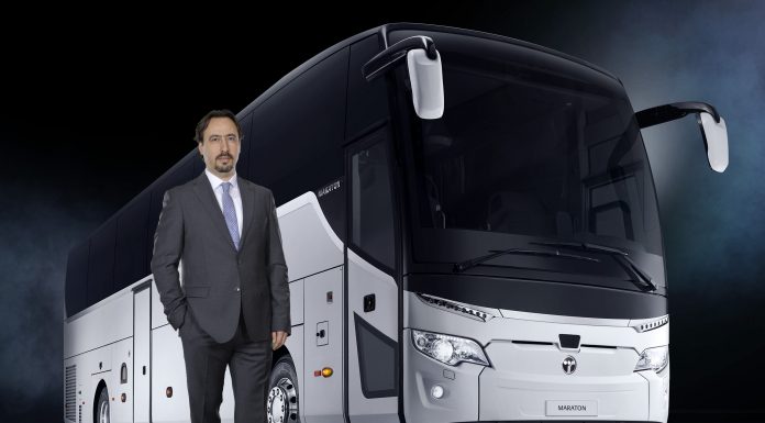 TEMSA KÜÇÜLEN PAZARDA  ÜRETİM VE İHRACAT ATAĞINA GEÇTİ!