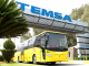 TEMSA’dan Avrupa’nın merkezine büyük otobüs teslimatı