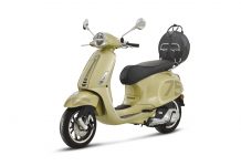 Vespa 75 Yılda 19 Milyon Scooter Üretti!