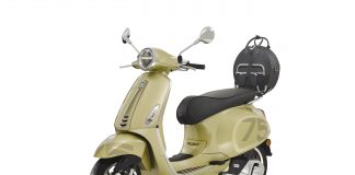 Vespa 75 Yılda 19 Milyon Scooter Üretti!