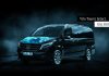 Mercedes-Benz Vito Tourer’a 237 HP’lik yeni motor seçeneği
