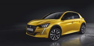 PEUGEOT’DAN EKİM AYINA ÖZEL SIFIR FAİZLİ KREDİ KAMPANYASI