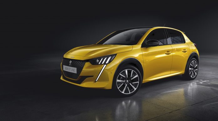 PEUGEOT’DAN SIFIR FAİZLİ TEMMUZ KAMPANYASI