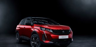 PEUGEOT’DAN YENİ SUV 3008’E ÖZEL FAİZ KAMPANYASI