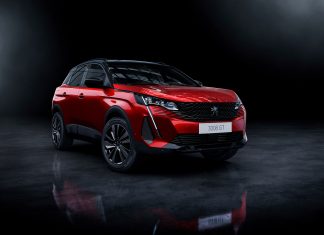PEUGEOT’DAN YENİ SUV 3008’E ÖZEL FAİZ KAMPANYASI