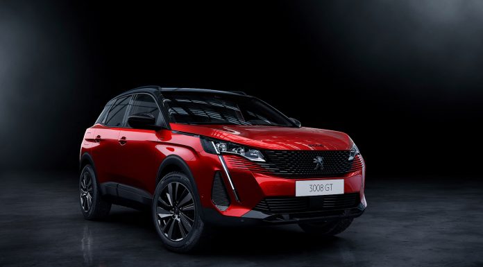 PEUGEOT’DAN YENİ SUV 3008’E ÖZEL FAİZ KAMPANYASI