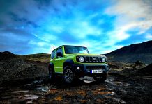 Suzuki, Subaru, Daihatsu, Toyota ve Mazda’dan Teknoloji Ortaklığı!