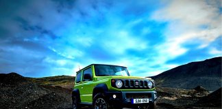 Suzuki, Subaru, Daihatsu, Toyota ve Mazda’dan Teknoloji Ortaklığı!