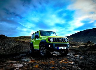 Suzuki, Subaru, Daihatsu, Toyota ve Mazda’dan Teknoloji Ortaklığı!