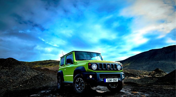 Suzuki, Subaru, Daihatsu, Toyota ve Mazda’dan Teknoloji Ortaklığı!