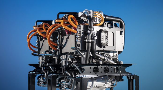 Hidrojen bazlı yakıt hücresinde Daimler Truck AG ve Volvo Group’tan güç birliği