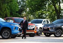 Ilgaz Korkmaz Temsa Motorlu Araçlar Genel Müdürü oldu