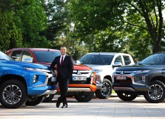 Ilgaz Korkmaz Temsa Motorlu Araçlar Genel Müdürü oldu