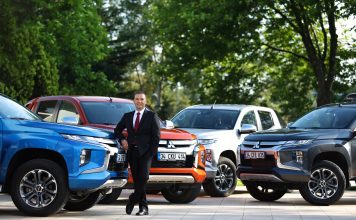 Ilgaz Korkmaz Temsa Motorlu Araçlar Genel Müdürü oldu