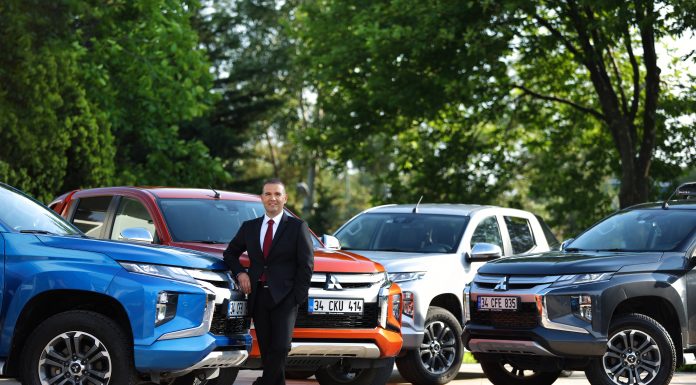 Ilgaz Korkmaz Temsa Motorlu Araçlar Genel Müdürü oldu