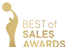 Petrol Ofisi’nin müşteri deneyimi başarısı   Best of Sales Awards’da ödüle layık görüldü