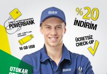 Otokar’ın merakla beklenen ‘Servis Günleri’ 14 Haziran’da başlıyor