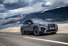 Öncü Teknolojileriyle BMW İX  Elektrikli Mobilitenin Standartlarını Belirlemeye Geliyor
