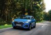 Audi Q3 ailesi ve A3 Sportback modellerinde fırsat