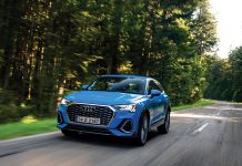 Audi Q3 ailesi ve A3 Sportback modellerinde fırsat