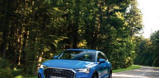 Audi Q3 ailesi ve A3 Sportback modellerinde fırsat
