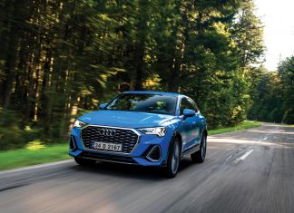 Audi Q3 ailesi ve A3 Sportback modellerinde fırsat