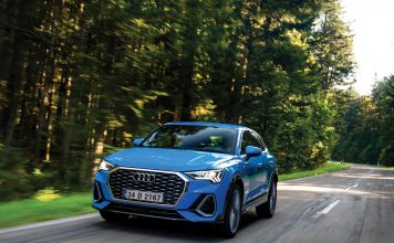 Audi Q3 ailesi ve A3 Sportback modellerinde fırsat