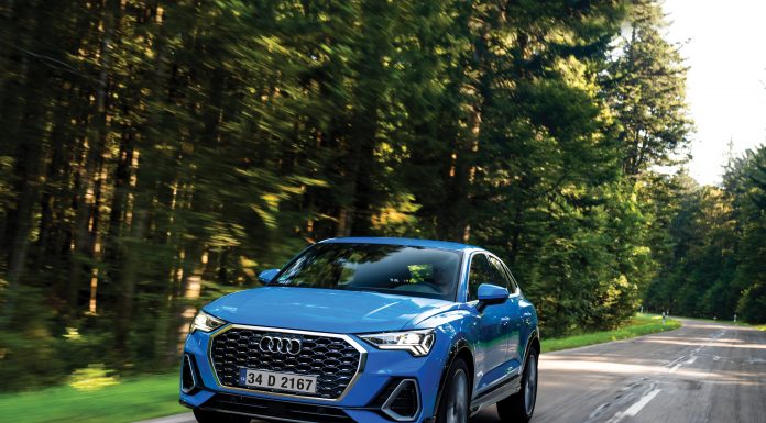 Audi Q3 ailesi ve A3 Sportback modellerinde fırsat