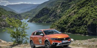 PIRELLI DÜNYADA BİR İLKE İMZA ATTI:  8.848 METRELİK EVERESTİNG TIRMANIŞI’NI ARTVİN GENYA DAĞI’NDA GERÇEKLEŞTİRDİ