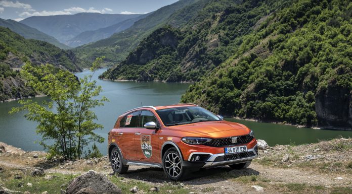 PIRELLI DÜNYADA BİR İLKE İMZA ATTI: 8.848 METRELİK EVERESTİNG TIRMANIŞI’NI ARTVİN GENYA DAĞI’NDA GERÇEKLEŞTİRDİ