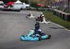 BOM Karting Takımı  İlk Yarışını Tamamladı
