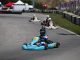 BOM Karting Takımı İlk Yarışını Tamamladı