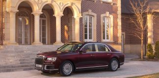 Coşkunöz Holding, Aurus’un en büyük lokal tedarikçisi