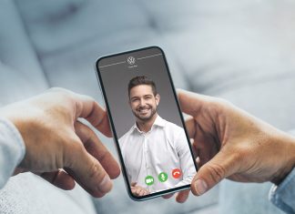 Volkswagen Ticari Araç showroomları evlere taşıdı