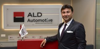 ALD Automotive’den esnek mobilite çözümü: ALD Flex