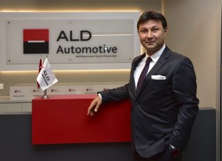 ALD Automotive’den esnek mobilite çözümü: ALD Flex