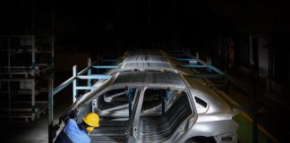 Coşkunöz Holding şirketleri, MESS’ten 3 ödül birden aldı