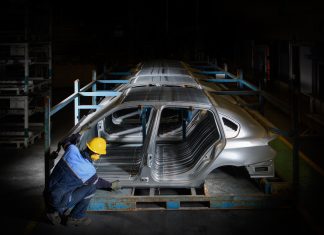 Coşkunöz Holding şirketleri, MESS’ten 3 ödül birden aldı