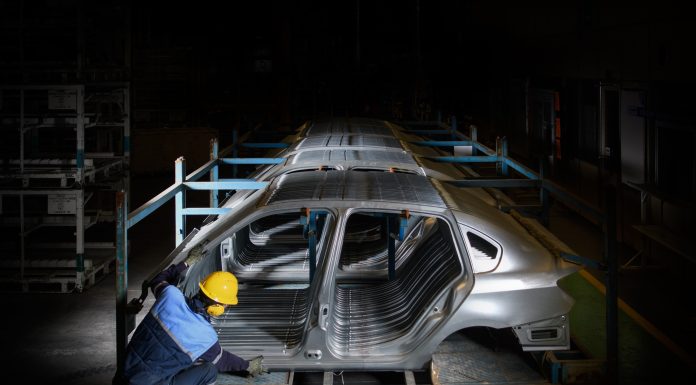 Coşkunöz Holding şirketleri, MESS’ten 3 ödül birden aldı