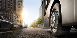 Conti Urban HA3 lastikleri ile  MAN elektrikli otobüsler Hamburg’da iş başında!